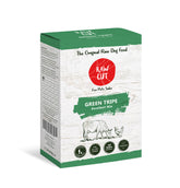 Green Tripe Excellent